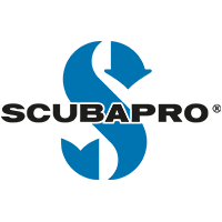 Scubapro logo.