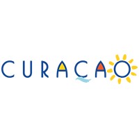 Curacao tourist board logo.