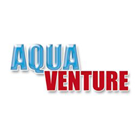 Aquaventure Tauchreisen logo.